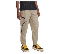 UNDER ARMOUR UNSTOPPABLE CARGO PANT L