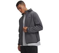 Under Armour Felpa Con Zip Unstoppable Fleece