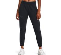 Pantaloni di tuta Under Armour donna con coulisse pantalone tecnico sport casual