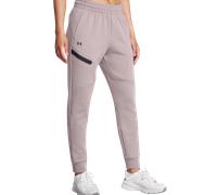 Under Armour Unstoppable Flc Jogger Pantaloni L Grigio