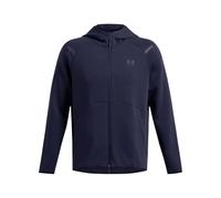 Under Armour Unstoppable Fleece EU Full Zip Sweatshirt L