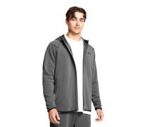 Under Armour Unstoppable Fleece Felpa con cappuccio da uomo
