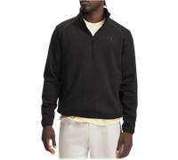 Under Armour Unstoppable Fleece Felpe 3XL Nero