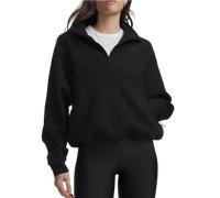 Under Armour Felpa Con Mezza Zip Unstoppable Fleece