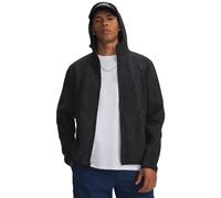 Under Armour Felpa Con Zip Unstoppable Fleece