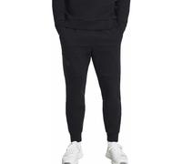 Under Armour Unstoppable Fleece Grid M - pantaloni fitness - uomo XL Black man