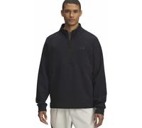Under Armour Unstoppable Fleece M - felpa - uomo Black S