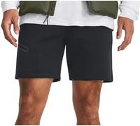 Under Armour Pantaloni Corti Unstoppable Fleece