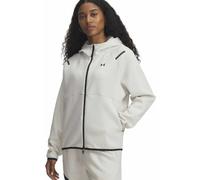 Felpe con cappuccio Under Armour Under Armour Unstoppable Fleece Hooded Jacket Women 198632779460 in taglia XS EU
