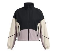Under Armour Unstoppable Giacca Da Allenamento Donna in nero