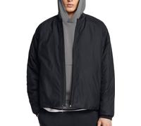 Under Armour UNSTOPPABLE INS BOMBER-BLK Giacche S Nero