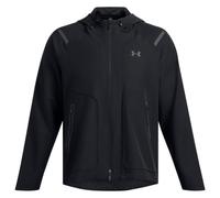 Under Armour Unstoppable Giacca Da Allenamento Uomini in nero, Taglia: L