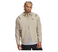 UNDER ARMOUR UNSTOPPABLE JACKET LC M