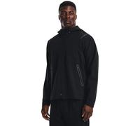 Under Armour Unstoppable Left Chest Jacket Giacche con cappuccio XXL Nero