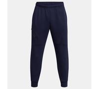 Pantaloni Under Armour UA Unstoppable Flc Jgr EU 197778111042 in taglia L EU