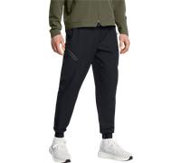 Under Armour Unstoppable Pantalone da allenamento Uomini - nero