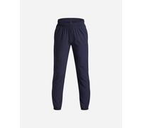 Under Armour Unstoppable Jr - Pantalone - Blu Navy 10-12ANNI