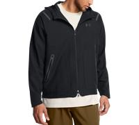Under Armour Unstoppable Left Chest Jacket Giacche con cappuccio XL-T Nero