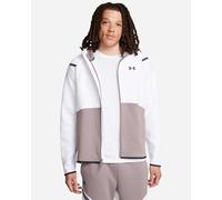 Under Armour Unstoppable M - Felpa - Uomo - Grigio M