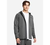 Under Armour Unstoppable M - Felpa - Uomo - Grigio XXL