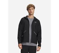 Under Armour Unstoppable M - Felpa - Uomo - Nero S