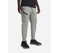Under Armour Unstoppable Fleece Joggers Grigio L / Regular Uomo