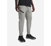 Under Armour Unstoppable Fleece Joggers Grigio M / Regular Uomo