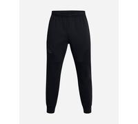 Under Armour Unstoppable Fleece Eu Joggers Nero L / Regular Uomo