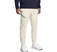 Under Armour Unstoppable M - pantaloni fitness - uomo Light Beige S