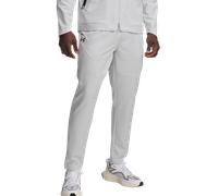 Under Armour UA Unstoppable Tapered Pants Pantaloni L Grigio
