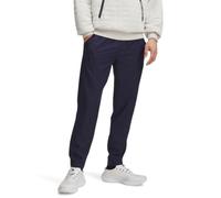 Under Armour Unstoppable Tapered Pants Men, Size Large 0410 - Midnight Navy Large