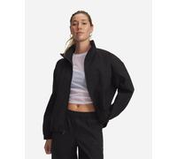 Under Armour Unstoppable W - Felpa - Donna - Nero L