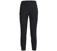 Under Armour Unstoppable Pantalone Da Allenamento Donna-Nero in nero
