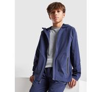 Under Armour Unstoppable Woven Hoodie Junior, Blu 12-13Y