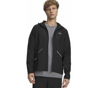 Under Armour Unstoppable Woven M - giacca fitness - uomo Black XL
