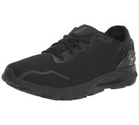 Under Armour Hovr Sonic 6 scarpe da corsa da uomo nero/nero/bianco (42 (8.5 US))