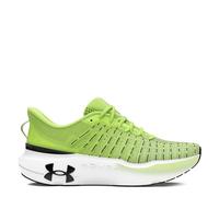 Under Armour Uomini Infinite Elite Scarpe da Corsa Senza Stabilizzatori Scarpe da Corsa Verde - Verde 44,5