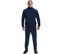 Under Armour Uomini Knit Track Suit S