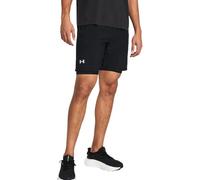Under Armour Uomini Launch 7'' 2-in-1 Short Abbigliamento da Running Pantaloncini Black 001 - Nero M