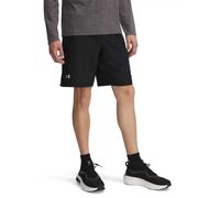 Under Armour UA - Pantaloncini Launch 9", Colore: Nero/Riflettente, XL
