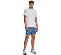 Under Armour Stride Seamless Short Sleeve T-shirt Bianco XL Uomo