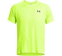 Magliette Under Armour UA Tech Textured SS-GRN 196885593437 in taglia L EU