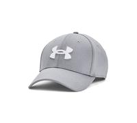 Under Armour Uomo Blitzing 3.0 Cap Basecap Cap Stretch Hat 1376700-035