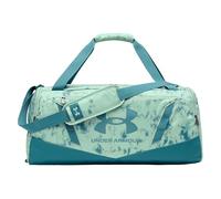 Under Armour Undeniable 5.0 58l Duffle Bag Blu
