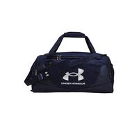 Under Armour Borsa Duffle Undeniable 5.0 Sm Blu