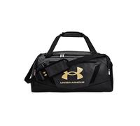 Under Armour Uomo Borsone piccolo Undeniable 5.0 da 40 litri, Nero