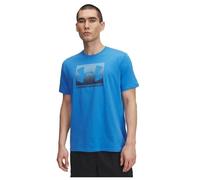 Magliette Under Armour UA M BOXED SPORTS UPDATED SS 198632849774 in taglia XL EU