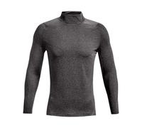Magliette a maniche lunghe Under Armour UA CG Armour Fitted Mock-GRY 195251323159 in taglia S EU