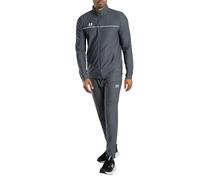 Under Armour Challenger Tracksuit Grigio S Uomo