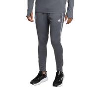 Pantaloni Under Armour Challenger Training da uomo Castlerock / Bianco L